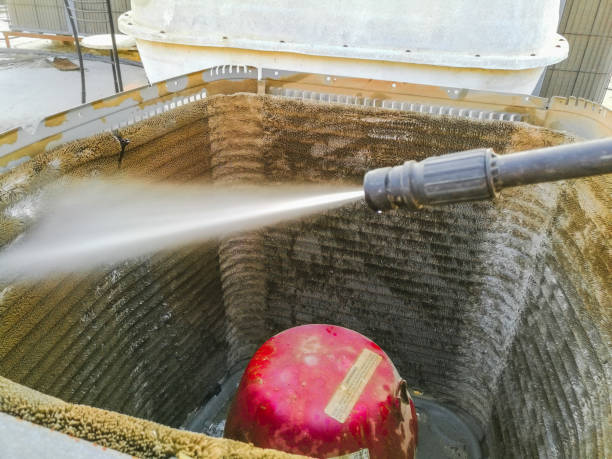 Ventilation Cleaning Services in Paw Paw, MI