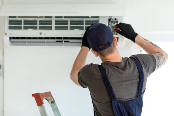Best Air Duct Cleaning Near Me  in Paw Paw, MI