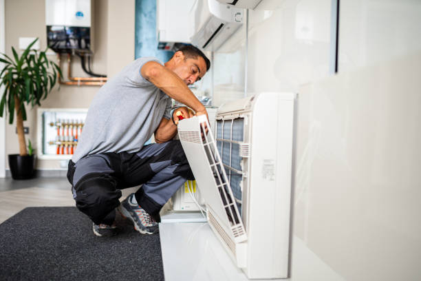 Best Professional Duct Cleaning Services  in Paw Paw, MI