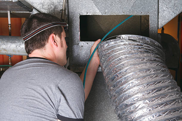 Best Air Duct Cleaning Near Me  in Paw Paw, MI
