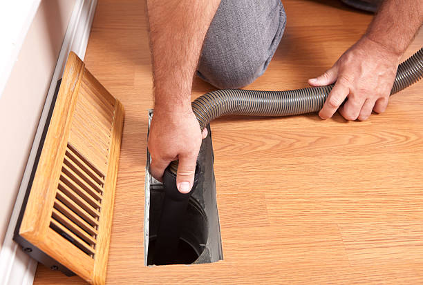 Best Best Air Duct Cleaning Company  in Paw Paw, MI