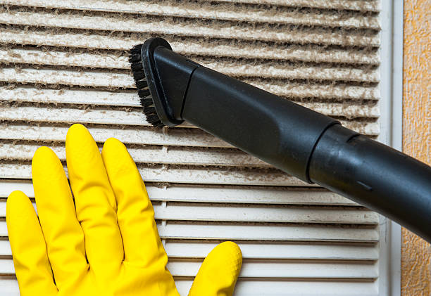 Paw Paw, MI Airduct Cleaning Company